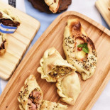 Miguel Empanadas Boisson