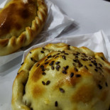 Miguel Empanadas Nourriture