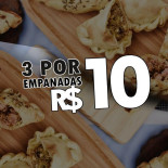Miguel Empanadas Boisson