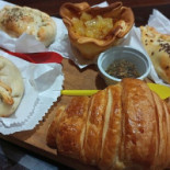 Miguel Empanadas Nourriture