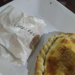 Miguel Empanadas Nourriture