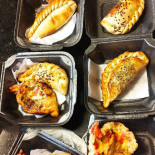 Miguel Empanadas Nourriture