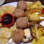 Sí Señor Comida