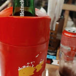 Spazio Pizza Boisson