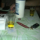 Spazio Pizza Boisson