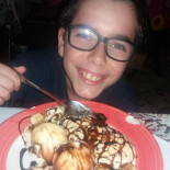 Spazio Pizza Boisson