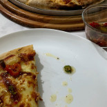Spazio Pizza Nourriture