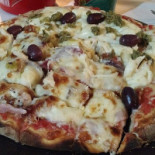 Spazio Pizza Comida