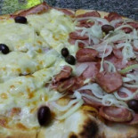 Spazio Pizza Nourriture