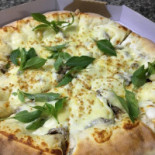 Spazio Pizza Nourriture