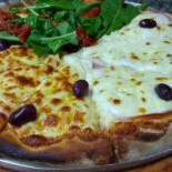 Spazio Pizza Comida