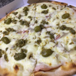 Spazio Pizza Nourriture