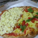 Spazio Pizza Comida