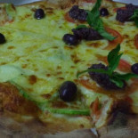Spazio Pizza Comida