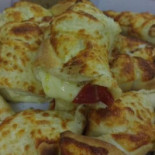 Spazio Pizza Nourriture