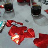 Spazio Pizza Boisson