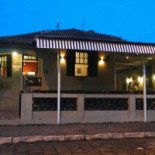 Spazio Pizza Exterior