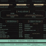 Spazio Pizza Carte