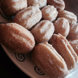 Sabor Da Coxinha Comida