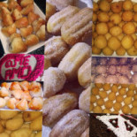 Sabor Da Coxinha Comida