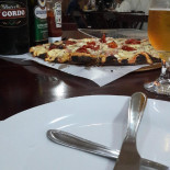 Boteco Do Gordo Nourriture