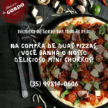 Boteco Do Gordo Carte
