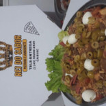 Rei Do Sabor Carte