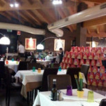 Rei Do Sabor À l'intérieur