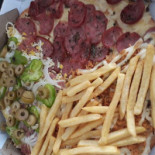 Rei Do Sabor Nourriture