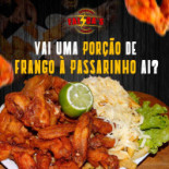 Faisca's Bar Comida
