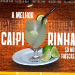 Faisca's Bar Boisson