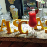 Faisca's Bar Boisson