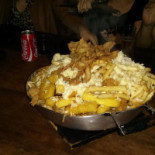 Faisca's Bar Comida