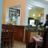 Faisca's Bar À l'intérieur