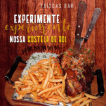 Faisca's Bar Carte