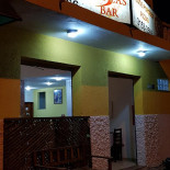 Faisca's Bar À l'intérieur