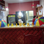 Faisca's Bar À l'intérieur