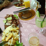 Faisca's Bar Boisson