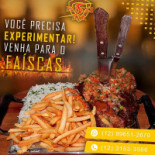 Faisca's Bar Bebida