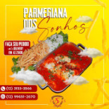 Faisca's Bar Carte