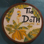 Frutos Do Mar Tia Deth Extérieur
