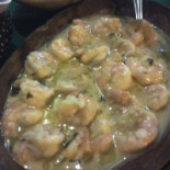 Frutos Do Mar Tia Deth Nourriture
