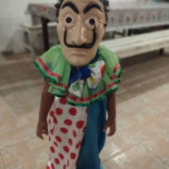 Frutos Do Mar Tia Deth Boisson