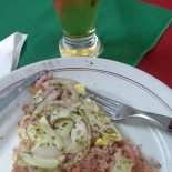Pizzaria Champignon Nourriture