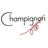 Pizzaria Champignon Logo
