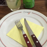 Pizzaria Champignon Bebida