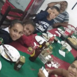 Pizzaria Champignon Bebida