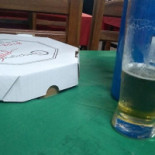 Pizzaria Champignon Bebida