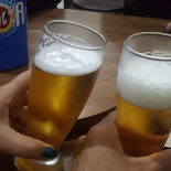 Pizzaria Champignon Bebida