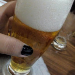 Pizzaria Champignon Bebida